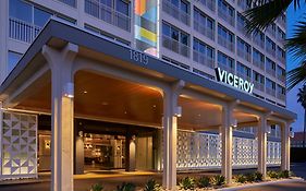 Viceroy Hotel - Santa Monica